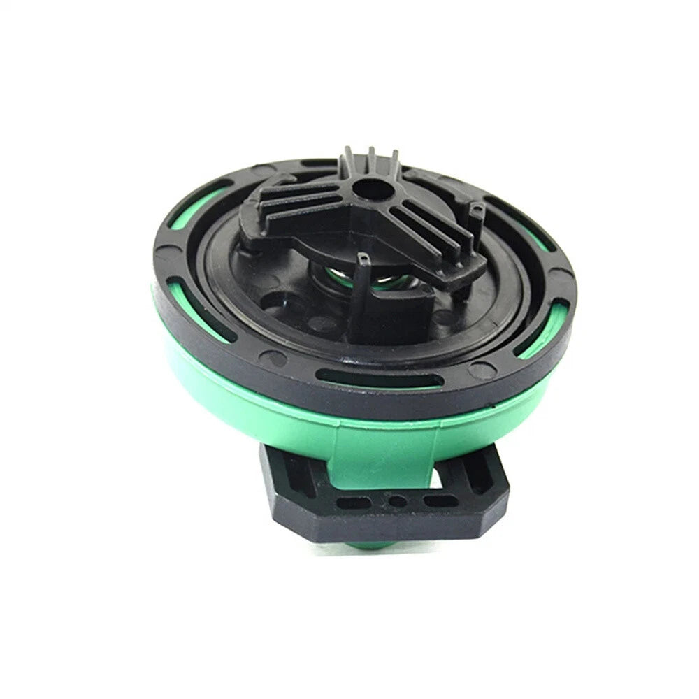 Locking Fuel Cap for CAT Skid Steer 216 216B 226 226B 248 262B