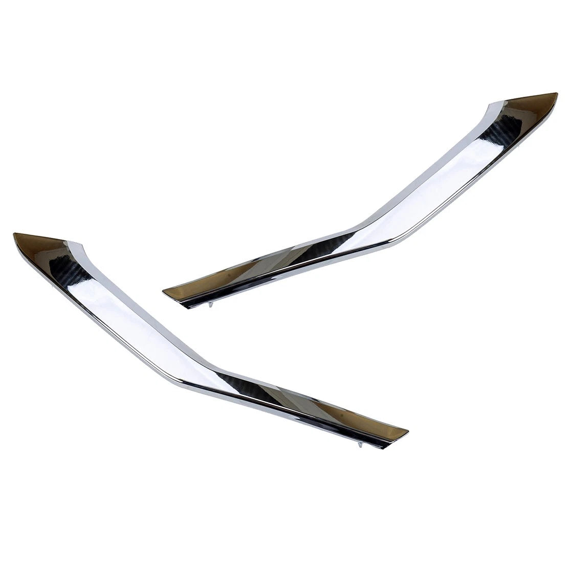 Lower Bumper Protector Strip for Mitsubishi Eclipse Cross (2018-2021)