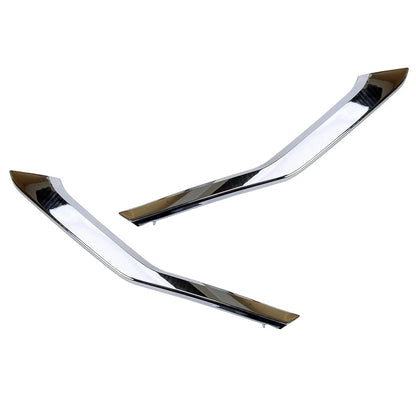 Lower Bumper Protector Strip for Mitsubishi Eclipse Cross (2018-2021)