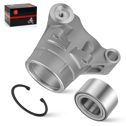 Rear Wheel Bearing Carrier for Polaris Sportsman 800 EFI (2007–2014)