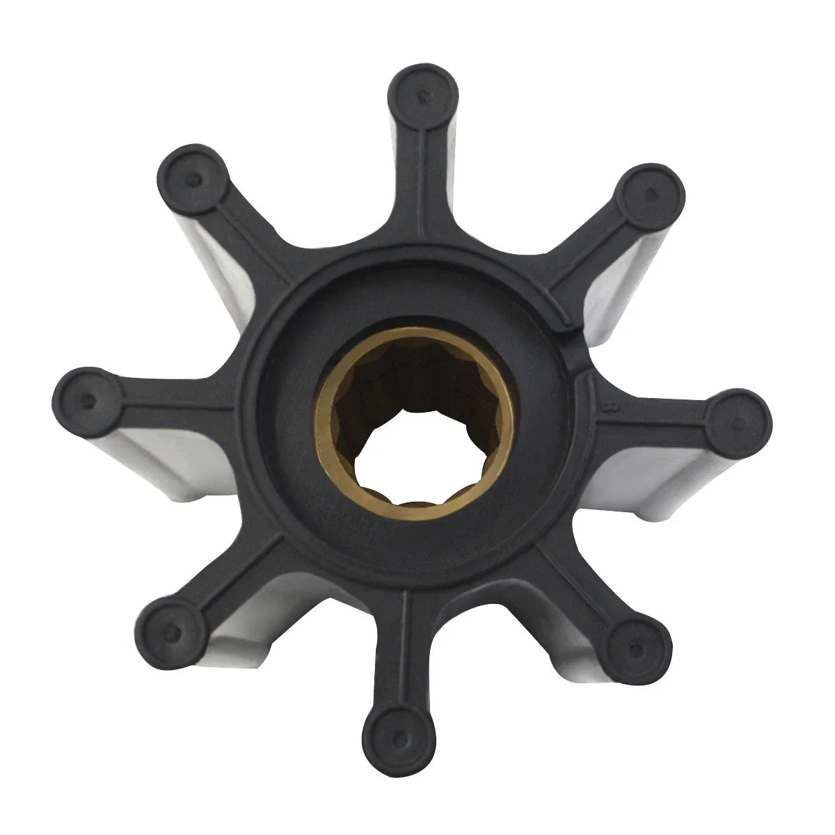 Water Pump Impeller for VOLVO PENTA/Jabsco (2000-2023)