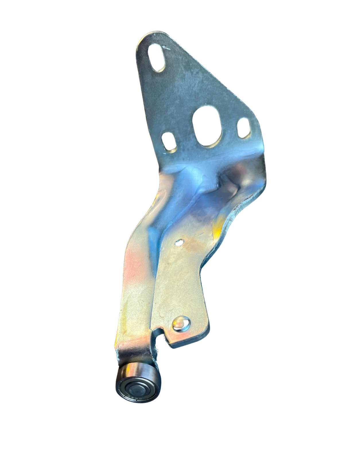 Right Lower Sliding Door Roller Hinge Bracket for Toyota HiAce (1989–2005)