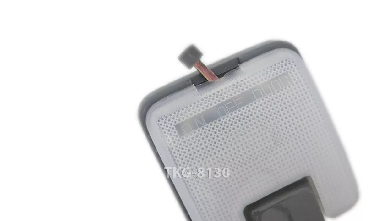 Rear View Mirror for Toyota Hilux MK3 (1989-1997)