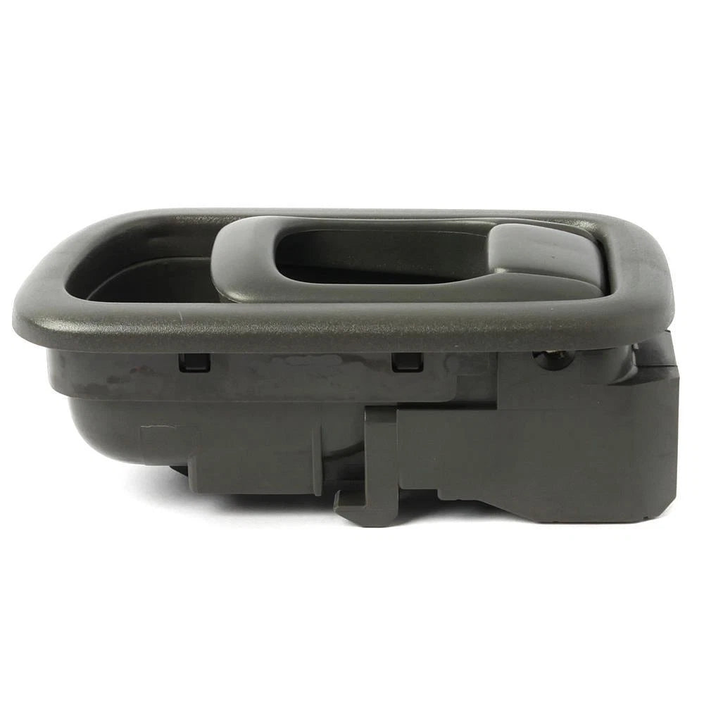 Inner Door Handle for Nissan D22 Frontier UteRH Gray (1999-2002)