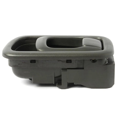 Inner Door Handle for Nissan D22 Frontier UteRH Gray (1999-2002)