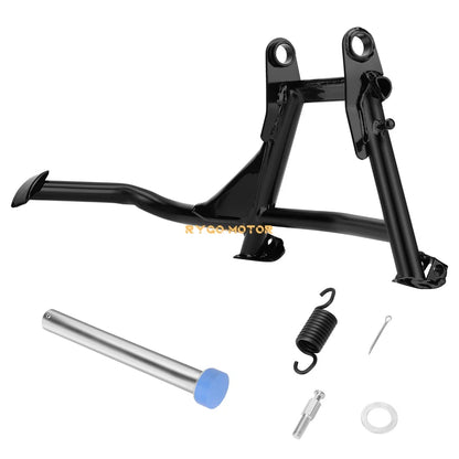 Center Support Stand w/ Spring Mount for Honda GL1800 Gold Wing (2018–2024)