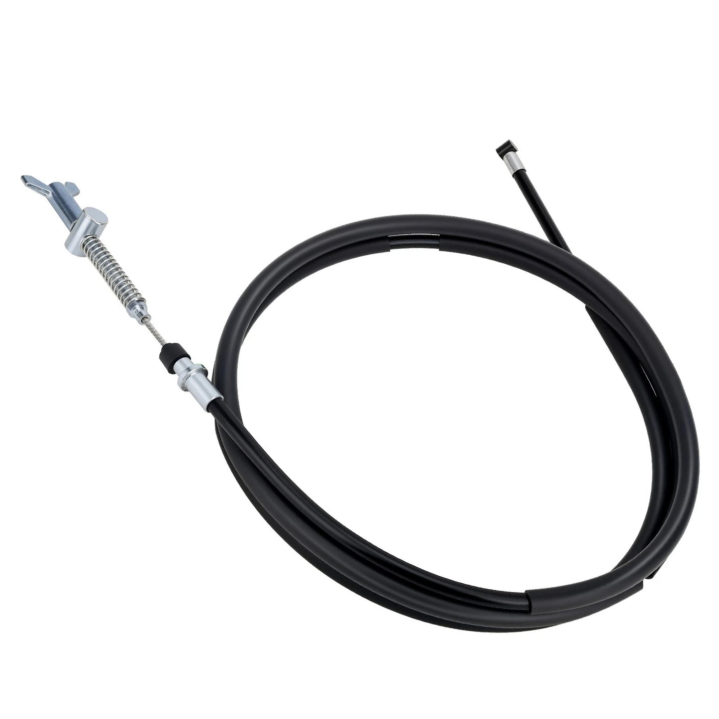 Rear Hand Park Brake Cable for Yamaha Grizzly 450 YFM450FG (2008–2010)