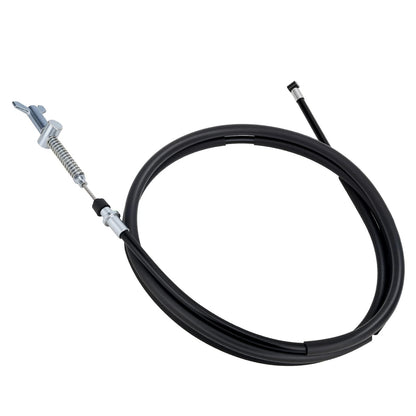 Rear Hand Park Brake Cable for Yamaha Grizzly 450 YFM450FG (2008–2010)