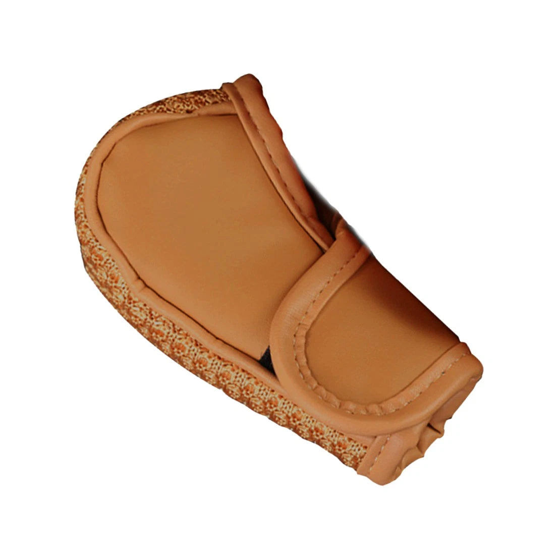 Universal Non-Slip Car Gear Knob Cover Sleeve for All Makes & Models