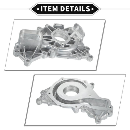 Water Pump for Volvo D13 D16 (2006-2023)