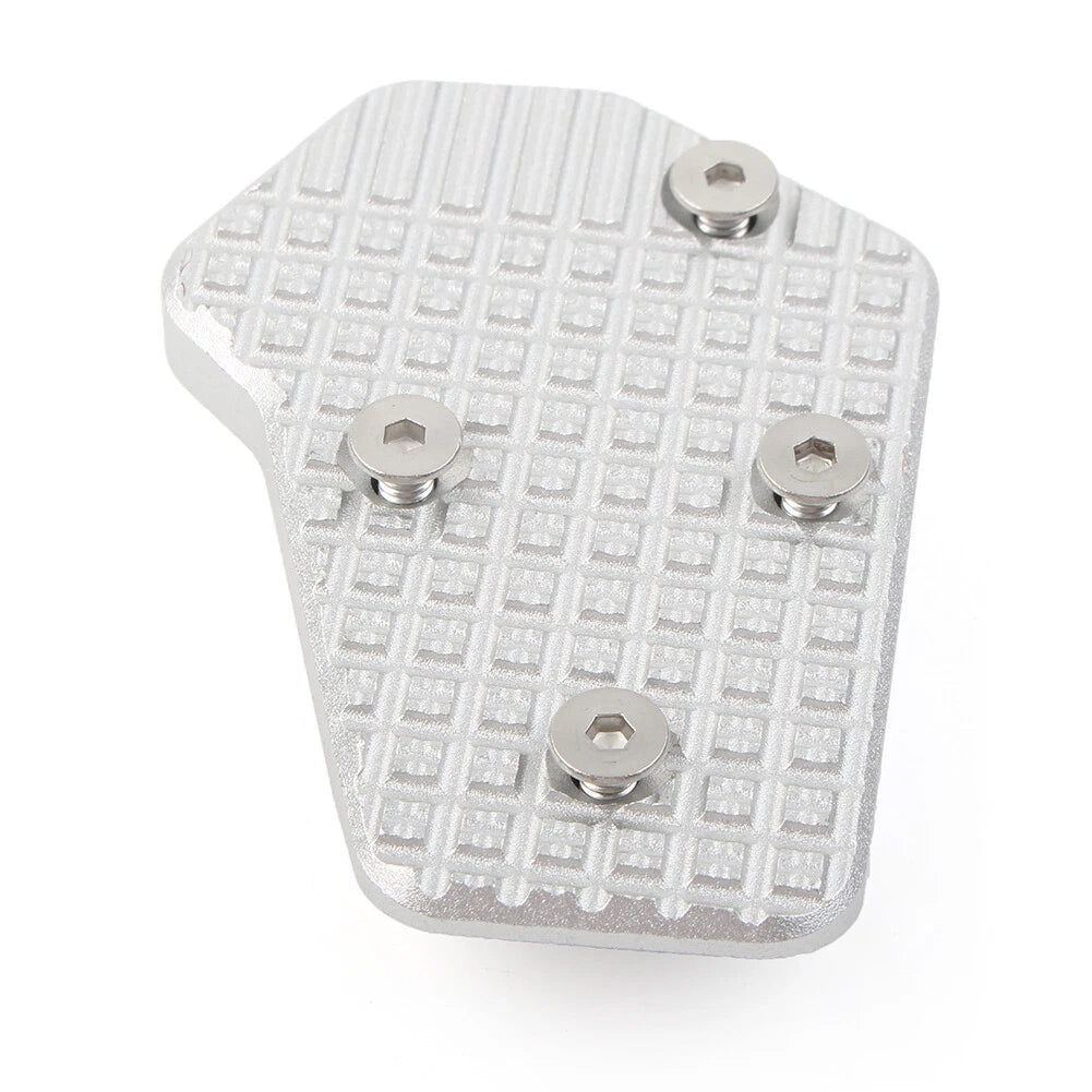 Rear Foot Brake Lever Pedal Pad Extender for BMW F900XR (2020-2021)