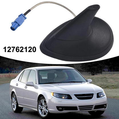 Improved Signal Reception Nav Antenna for Saab 93