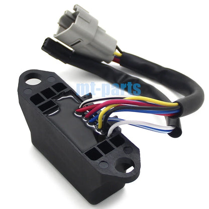 Main Relay Assy for Honda ARX1200N F12 F12X R12 R12X (2002-2007)