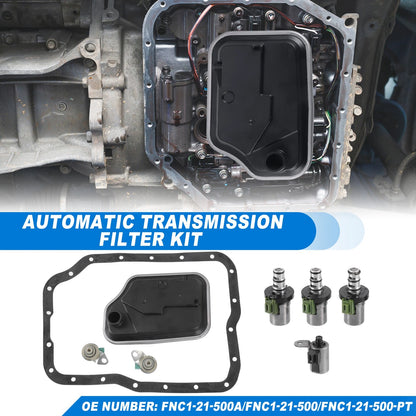 Transmission Governor Pressure Solenoid Filter Kit for Mazda (2003-2008)