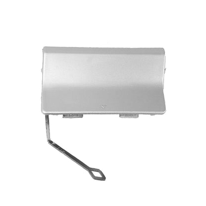 Rear Bumper Tow Eye Hook Cover for Mercedes Benz W204 C280 C300 C63 AMG (08-11)