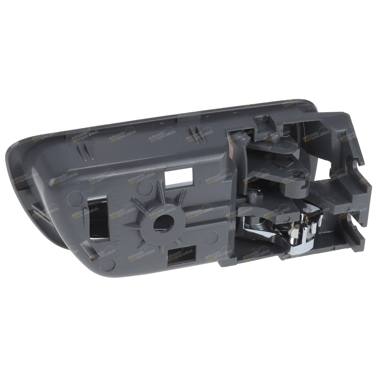 2 x Front/Rear Interior Door Handles for Camry ACV36 MCV36 (2002–2006)