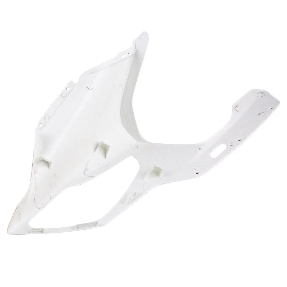 Upper Front Cowl Fairing for BMW S1000RR 2010-2012 - White