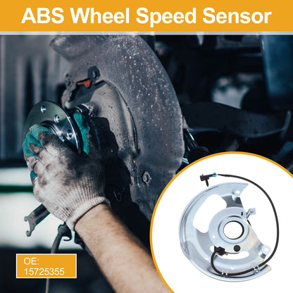 ABS Wheel Speed Sensor for Chevrolet Blazer (1995-1997)