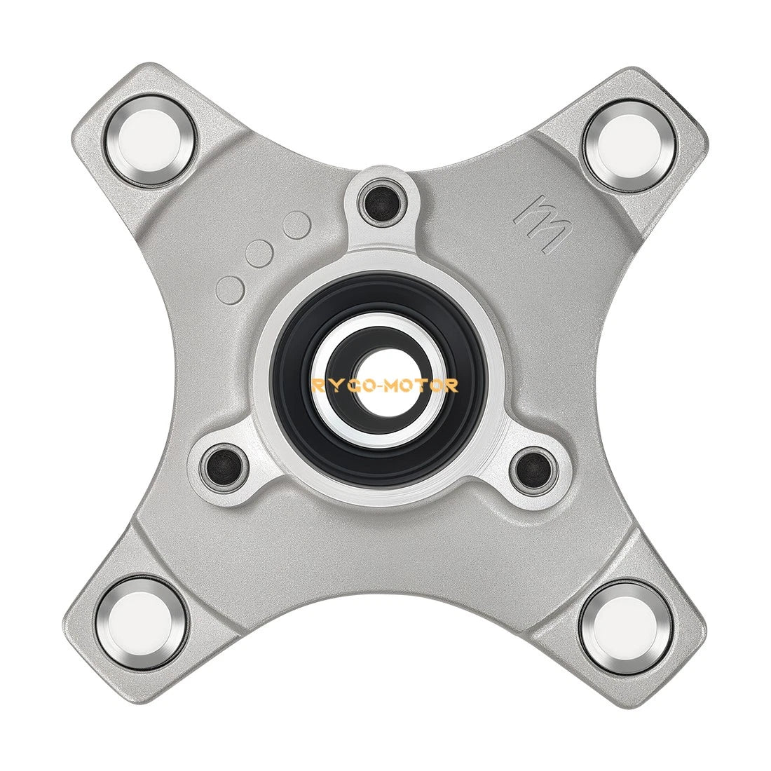 Front Left or Right Wheel Hub for Honda Sportrax 250 TRX250EX 2x4 (2001-2008)