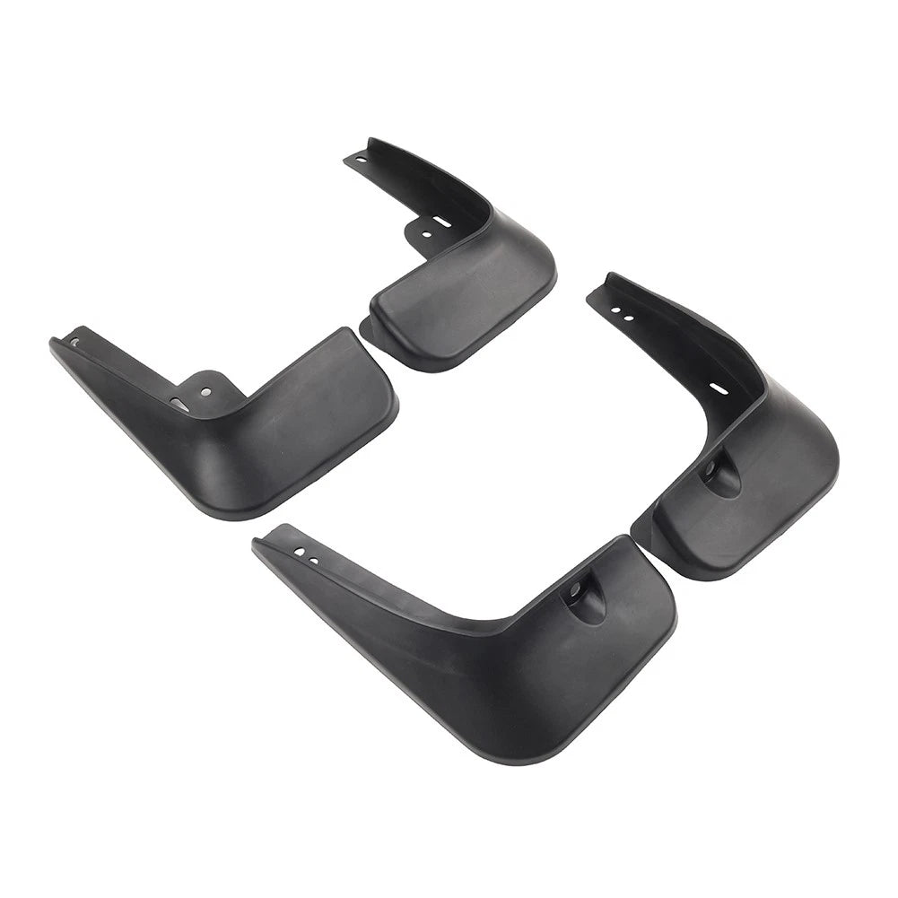 Mud Flaps Splash Guards for Hyundai Sonata (2011-2014)