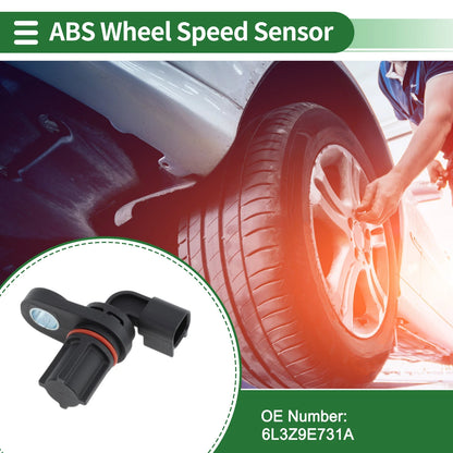 ABS Wheel Speed Sensor for Ford F-250 (2005-2016) 1 Pcs