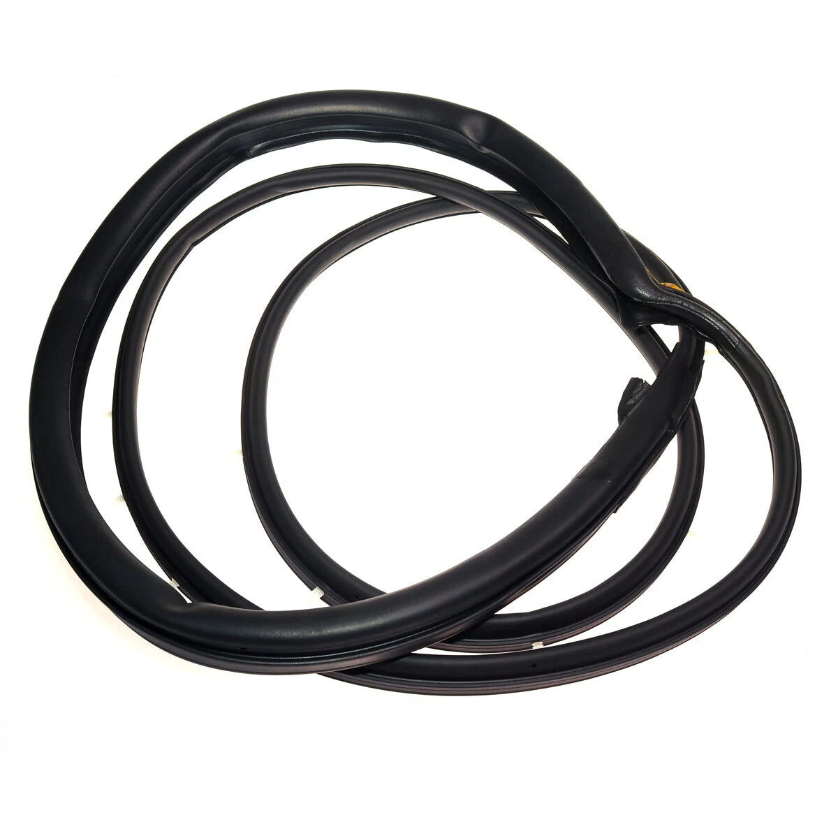 Front Door Weatherstrip Set for Toyota Corolla CE100 EE101 AE101 AE102 Sedan
