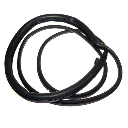 Front Door Weatherstrip Set for Toyota Corolla CE100 EE101 AE101 AE102 Sedan