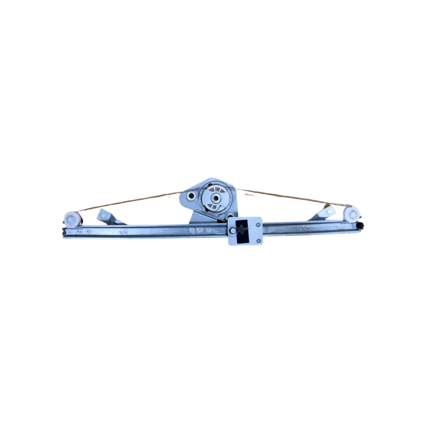Front Right Window Regulator for Fiat 500L 4 Door (2014-2023)