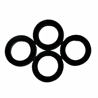 Johnson/Evinrude Drain Plug Gasket for Various Models (4 Pack)