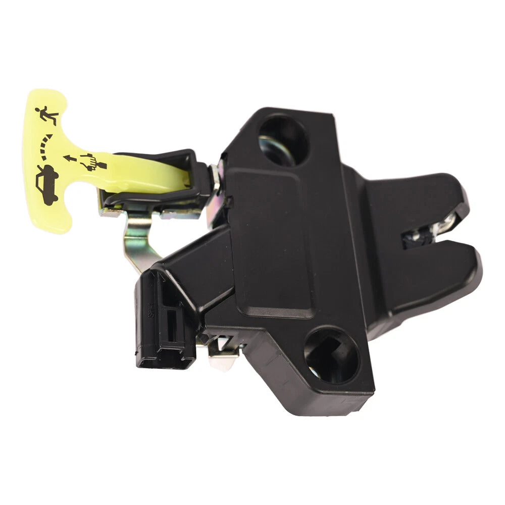 Trunk Latch Keyless Lid Lock Actuator for Toyota Corolla (2009–2013)