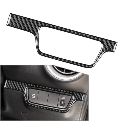Headlight Switch Button Panel Trim for Kia Forte Cerato K3 (2019-2023)