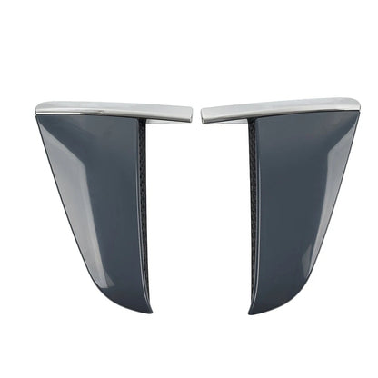 Front Fender Grille Molding for Jaguar XF XFR XFR-S (2012-2015)