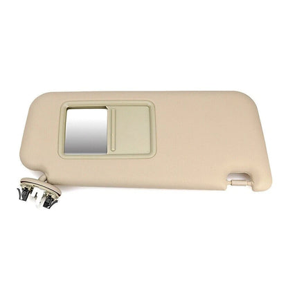 Right Sunvisor Cover for Toyota RAV4 2006-2013 (2006-2013)
