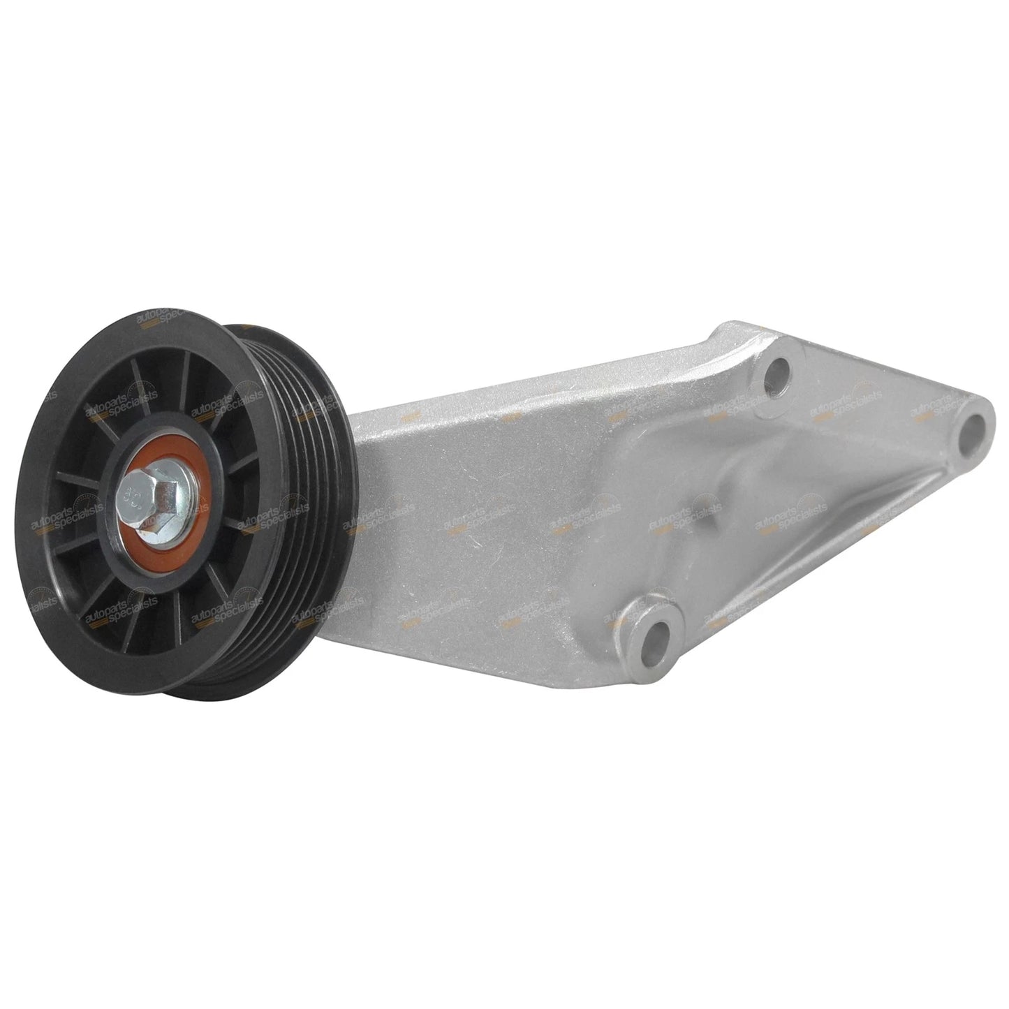 Air Conditioner Bypass Bracket and Idler Pulley  for Ford Falcon EF EL AU XH