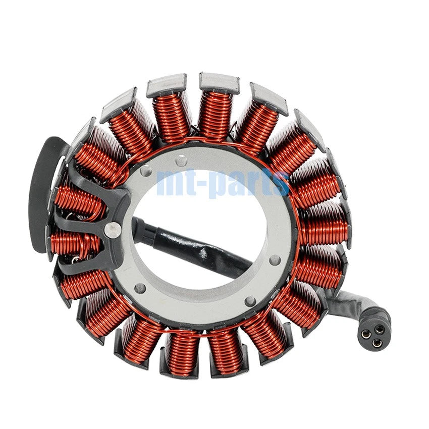 Stator Magneto Coil for Harley-Davidson CVO Road Glide FLTRXSE (2020-2022)
