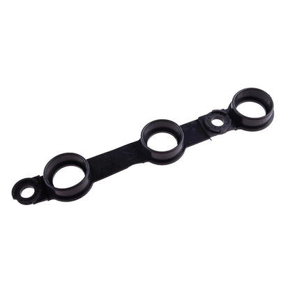 Valve Cover Gasket Seals Set for BMW E46 E53 E65 E83 X3 X5 3 5 7 Series (2000-2006)