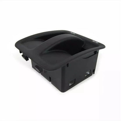 Center Dash Switch Bezel for 2011-2017 Jeep Wrangler