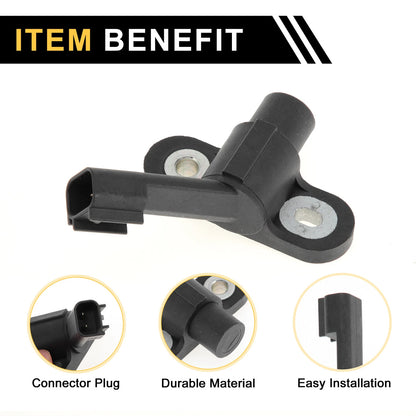 Crankshaft Position Sensor for Ford Mondeo 2.5i 24V (1994-1996)