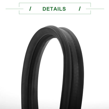 Rear Trunk Weatherstrip Seal for Honda Civic FD (2006-2011)