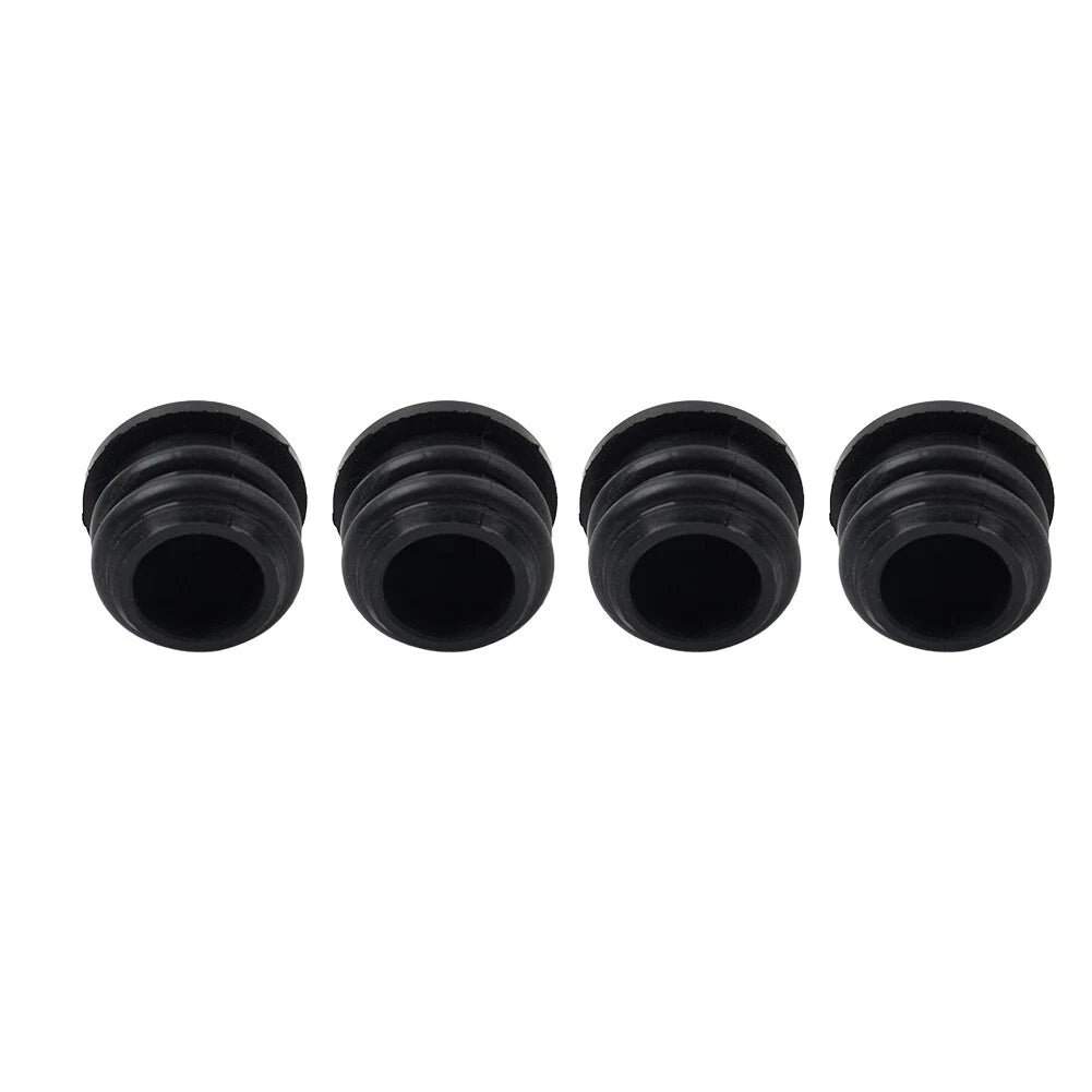 4 x Frame Protection Cap Bumper Trim Cover for CFMOTO 800 (2015-2023)