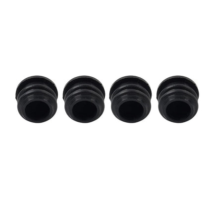 4 x Frame Protection Cap Bumper Trim Cover for CFMOTO 800 (2015-2023)
