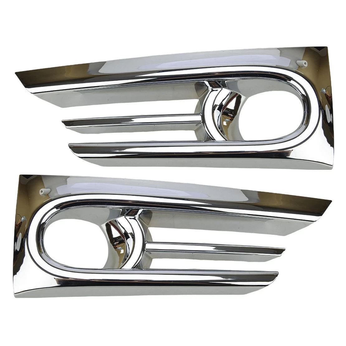 Front Fog Light Frame Cover for Honda CR-V (2020-2022)