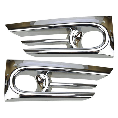 Front Fog Light Frame Cover for Honda CR-V (2020-2022)