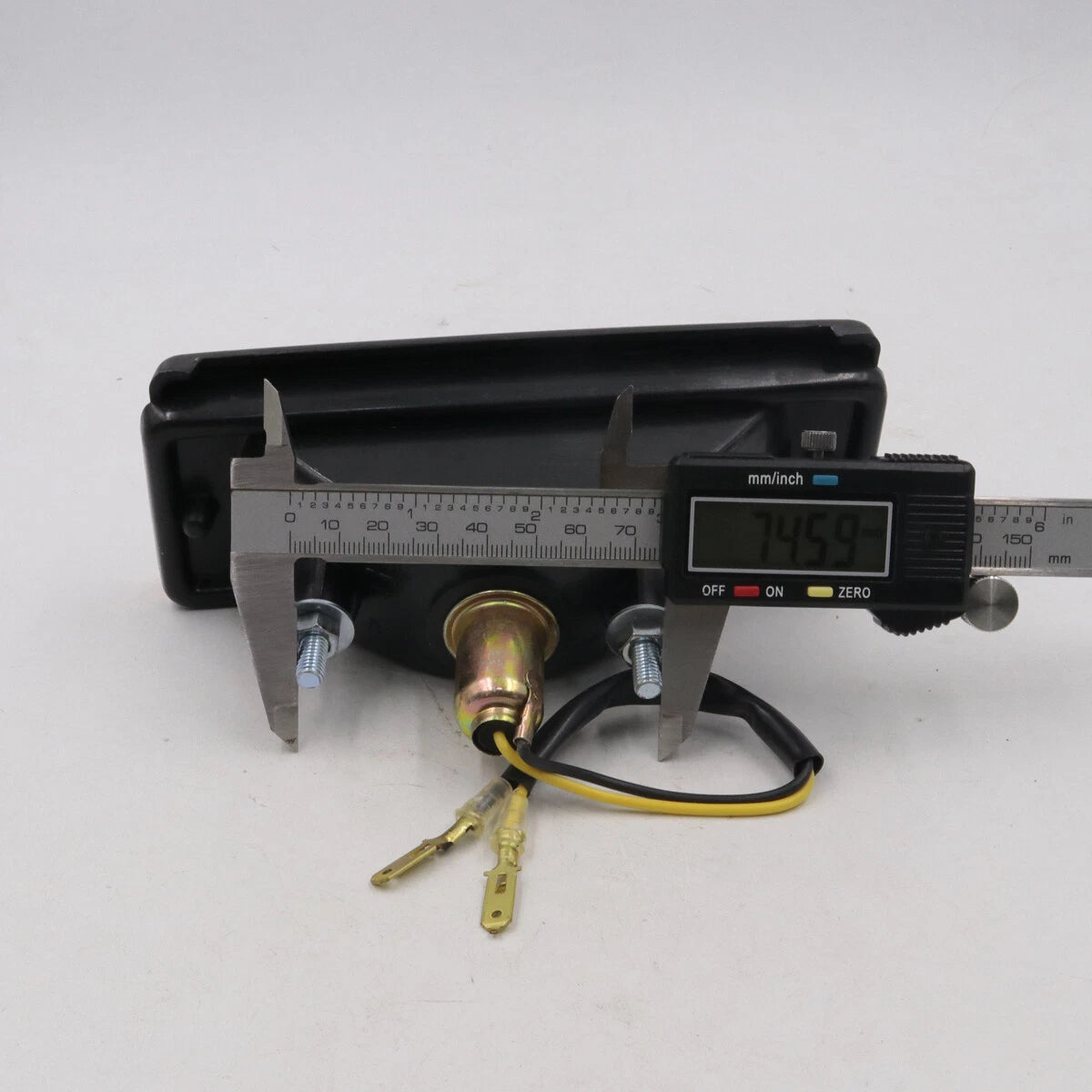Parking Turn Light Light  for Toyota Corolla KE70 KE72 TE71 TE72 KE75 1979-1987