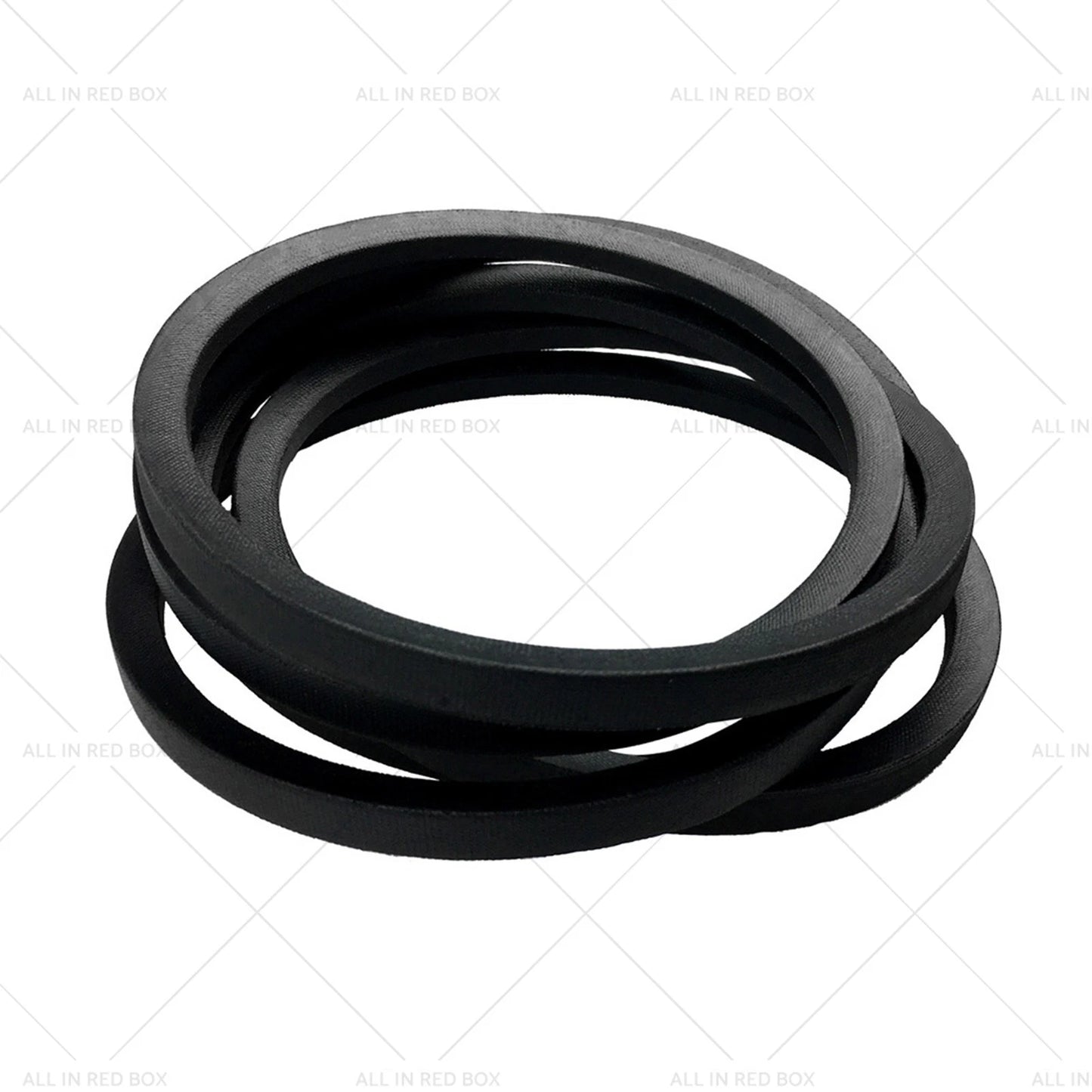 1x Kevlar Deck Belt for Kuhn Disc Mower GMD55 GMD66