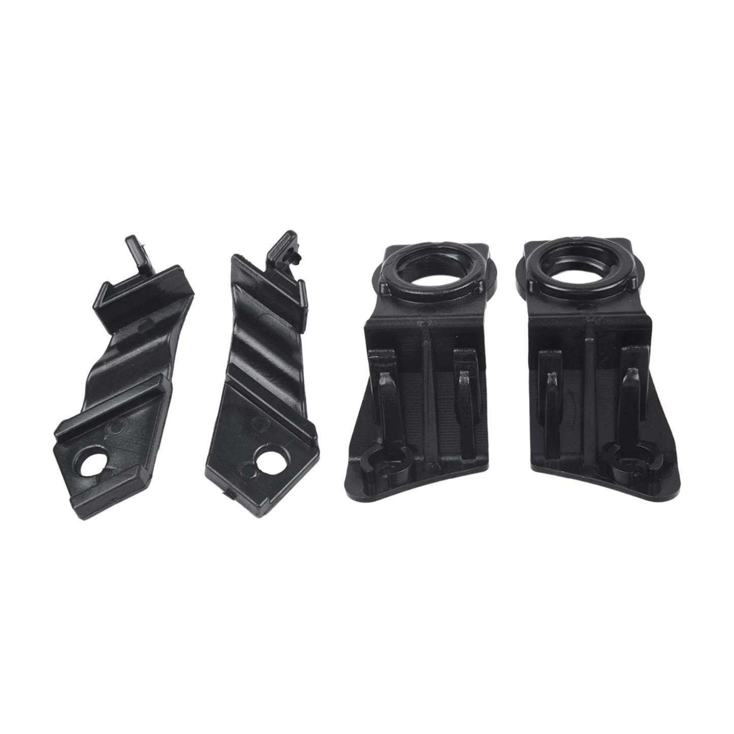 2 x HEADLAMP HEADLIGHT BRACKET TAB REPAIR for GOLF MK5 (2003–2009)