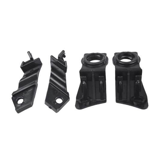 2 x HEADLAMP HEADLIGHT BRACKET TAB REPAIR for GOLF MK5 (2003–2009)