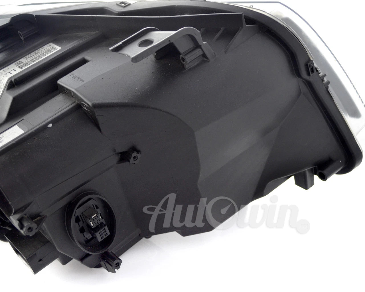 Xenon Adaptive AHL Headlight Left Side for BMW 3 Series E90 E91 (2007-2013)