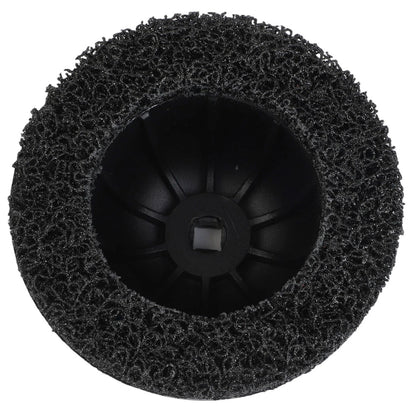 12 Inch Wheel Hub Grinder with Grinding Wheel for Rust Removal