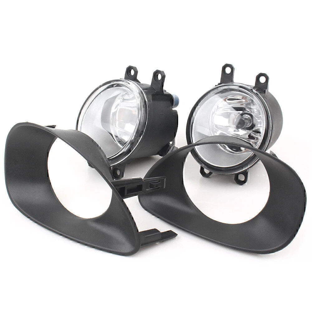 Fog Lights for Toyota Yaris Hatchback (2006-2008)